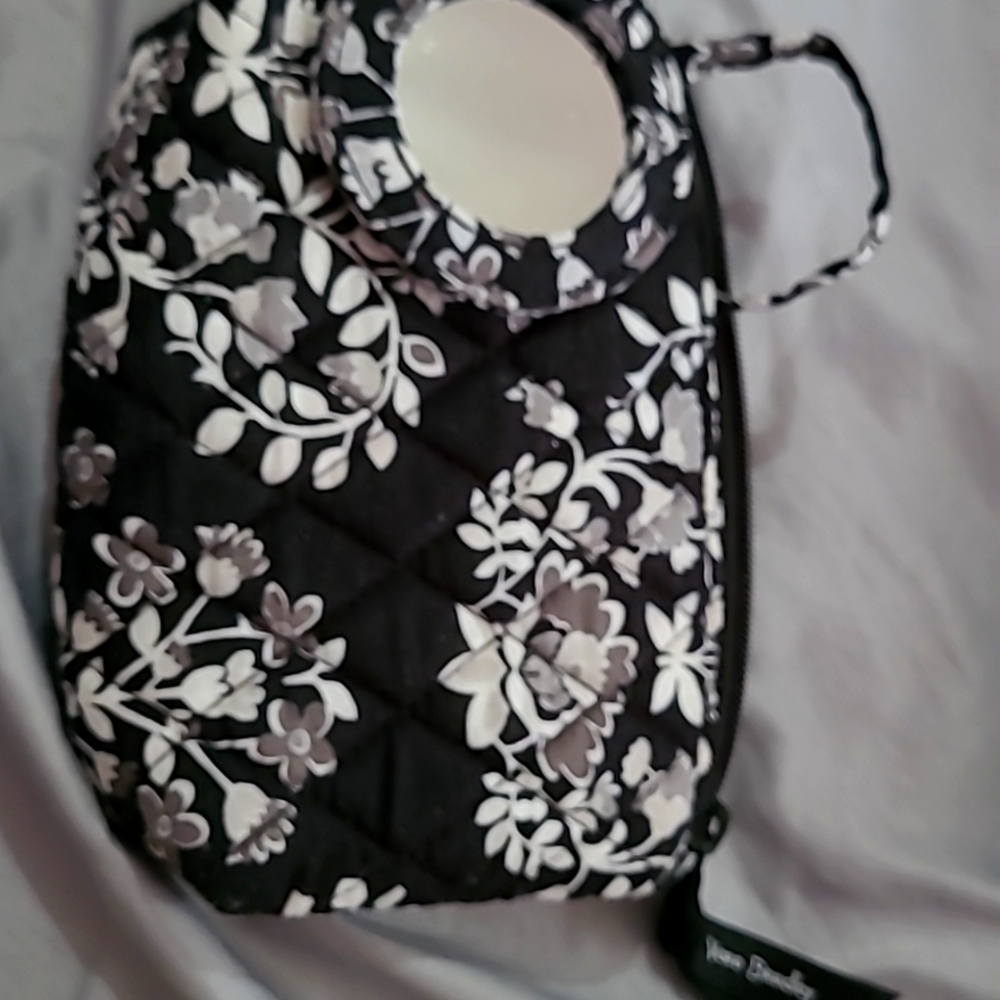 Vera Bradley Cosmetic Bag